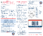 Ohio Compliance Poster